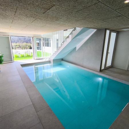 Vimianzo Casa Manolo De Amparoヴィラ エクステリア 写真